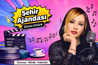 Şehir Ajandası