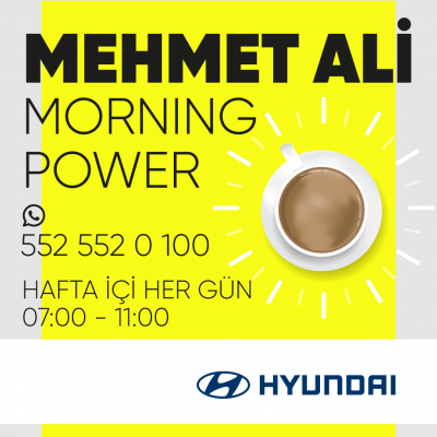 Morning Power