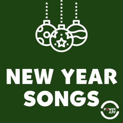 New Year Songs