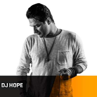 DJ Hope