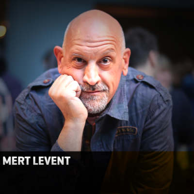 Mert Levent