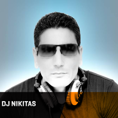 DJ Nikitas