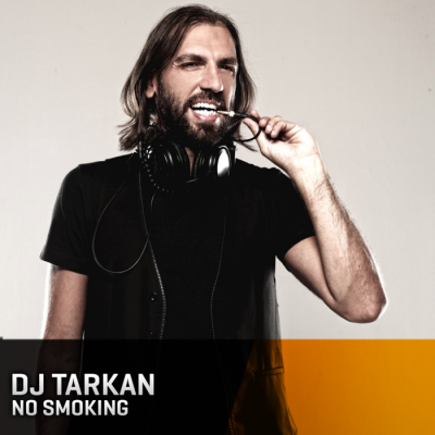 DJ Tarkan