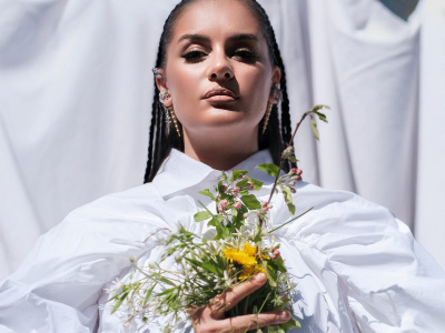 Atiye, Sezen Aksu imzalı yeni single'ı 