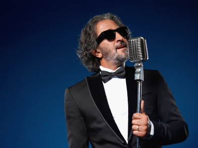Fettah Can senfonik konserini 10 şarkılık albüme dönüştürdü