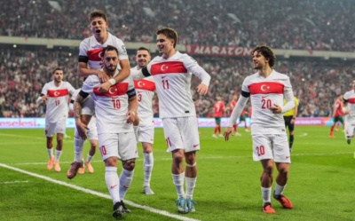 A MİLLİ TAKIM 2025'TE ZİRVEDE!