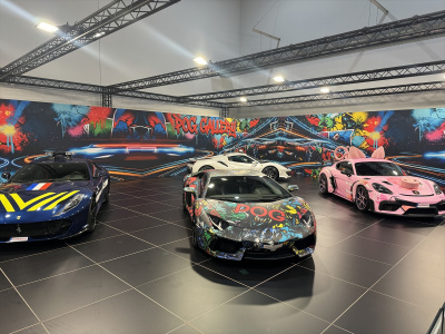 BRÜKSEL OTOMOBİL FUARI 102. YILINDA KAPILARINI AÇTI