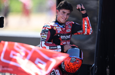MOTOGP İSPANYA ARAGON GRAND PRİX'SİNE DOĞRU