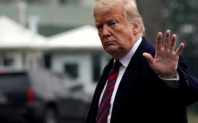 ABD'Lİ BAKANDAN SERT UYARI