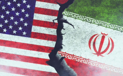 ABD BAŞKANI TRUMP'IN İRAN KONUSUNDA GÜVENLİK EKİBİYLE TOPLANTI YAPTIĞI ÖNE SÜRÜLDÜ