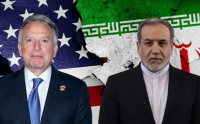 ABD-İRAN MÜZAKERELERİNDE İKİNCİ TUR