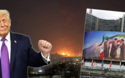 ABD SENATOSU AZINLIK LİDERİ SCHUMER'DAN, TRUMP'A 