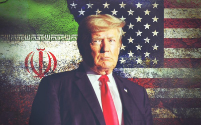 ABD BAŞKANI TRUMP, İRAN'LA ANLAŞMANIN 
