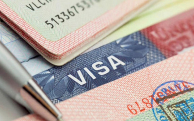 ABD, AFGAN PASAPORT SAHİPLERİNE VİZE VERİLMESİNİ ASKIYA ALDI