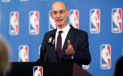 NBA BAŞKANI ADAM SİLVER'DAN NBA AVRUPA AÇIKLAMASI