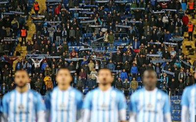 FIFA'DAN ADANA DEMİRSPOR'A 6 PUAN SİLME CEZASI