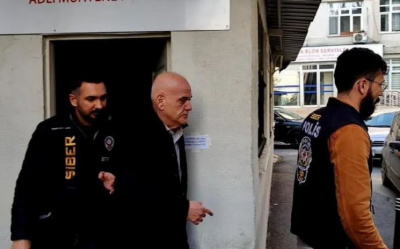 AHMET ÇAKAR SERBEST BIRAKILDI