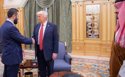 BMGK, ŞARA'YA YÖNELİK YAPTIRIMLARI KALDIRDI