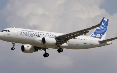 AİRBUS'TAN A320'LERE YAZILIM GÜNCELLEMESİ UYARISI