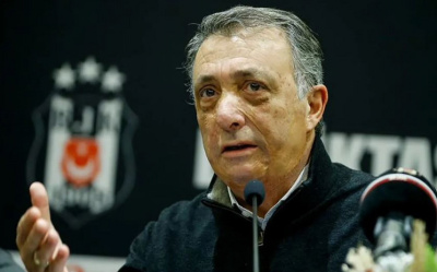 BEŞİKTAŞ'IN ESKİ BAŞKANI, ASIRLIK KULÜBÜ SATIN ALIYOR