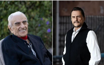SANATÇI ALPAY HAYATINI KAYBETTİ