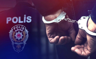 İSTANBUL'DA ALTIN TİCARETİNDE USULSÜZ İŞLEMLER YAPTIKLARI İDDİASIYLA 7 ZANLI YAKALANDI