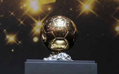 YILIN FUTBOLCUSUNA VERİLEN 