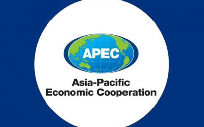APEC 2026, ÇİN'DE DÜZENLENECEK