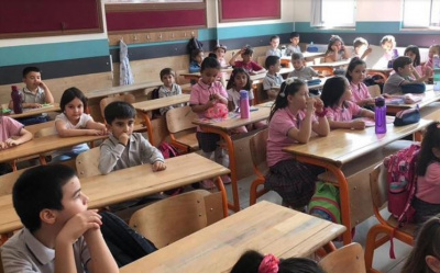 18 MİLYON ÖĞRENCİ BUGÜN TATİLE ÇIKIYOR