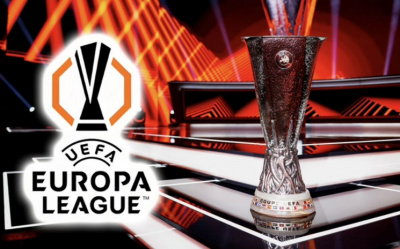 UEFA AVRUPA LİGİ'NDE ECENİN SONUÇLARI