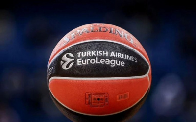 BASKETBOL AVRUPA LİGİ'NDE 2 MAÇ ERTELENDİ