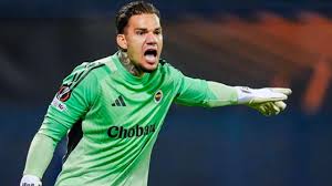 TFF'DEN EDERSON KARARI