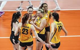 VAKIFBANK CEV KADINLAR ŞAMPİYONLAR LİGİ'NE GALİBİYETLE BAŞLADI