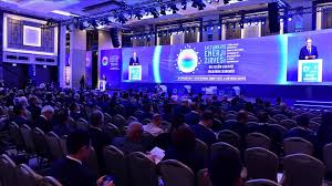 15. TÜRKİYE ENERJİ ZİRVESİ 8-9 ARALIK'TA GERÇEKLEŞTİRİLECEK