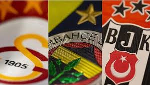 GALATASARAY, FENERBAHÇE VE BEŞİKTAŞ'IN BORÇLARI AÇIKLANDI