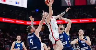 TÜRKİYE, BASKETBOL DÜNYA KUPASI ELEMELERİ'NE GALİBİYETLE BAŞLADI