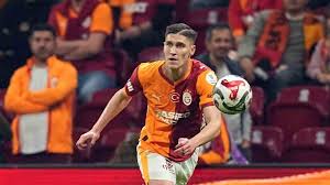 TFF'DEN ROLAND SALLAI'YE 2 MAÇ CEZA