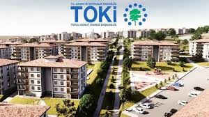 TOKİ SOSYAL KONUTLARI İÇİN BAŞVURULAR 19 ARALIK'TA SONA ERECEK