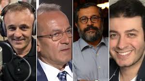 İBB SORUŞTURMASI: CHP İLETİŞİM BAŞKANI VE 5 GAZETECİNİN İFADESİ ALINACAK