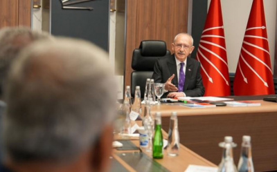 MUTLAK BUTLAN YÖNETİMİ 'OLAĞANÜSTÜ KURULTAY'A KAPILARI KAPATTI