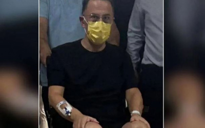 MURAT ÇALIK AMELİYAT OLACAK