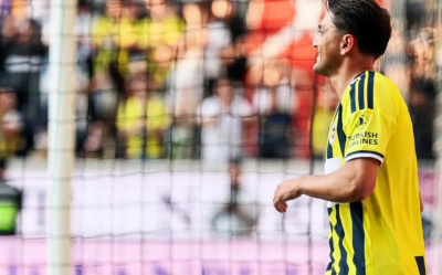 FENERBAHÇE, CENGİZ ÜNDER İLE YOLLARINI AYIRDI