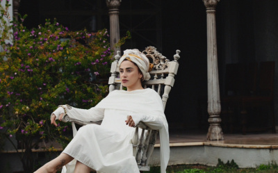 Ceylan Ertem'den 