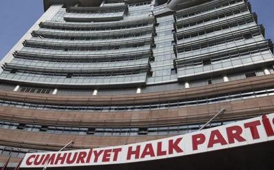 CHP 39. OLAĞAN KURULTAYI ÇALIŞMALARINI SÜRDÜRÜYOR