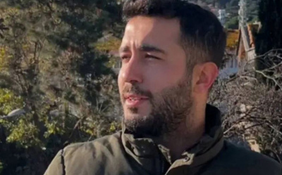 CHP ADALAR GENÇLİK KOLLARI BAŞKANI TUTUKLANDI