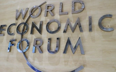 DAVOS ZİRVESİ SONA ERDİ