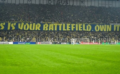 FENERBAHÇE-GALATASARAY DERBİSİNİN BİLETLERİ BUGÜN SATIŞA ÇIKACAK