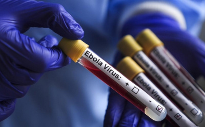KDC'DEKİ EBOLA SALGININDA CAN KAYBI 3 BİN 95'E YÜKSELDİ