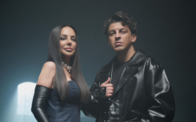 Norm Ender ve Ebru Gündeş'ten Müziğin Kalbine Dokunan Düet: 