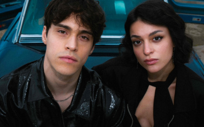 Alternatif Popta Güçlü Bir Buluşma: Ege Can Sal & Sena Şahin'den 